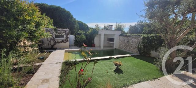 Maison à vendre - 5 pièces - 135,97 m2 - Lattes - 34 - LANGUEDOC-ROUSSILLON