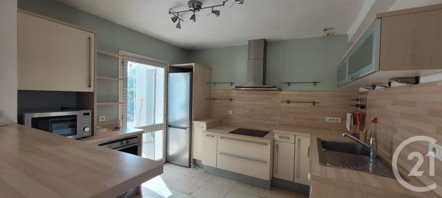 Maison à vendre - 5 pièces - 135,97 m2 - Lattes - 34 - LANGUEDOC-ROUSSILLON