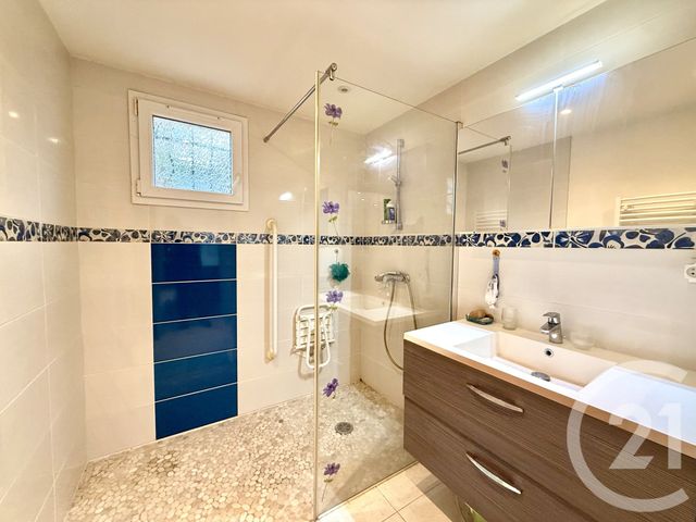 Maison &agrave; vendre - 6 pi&egrave;ces - 134,10 m2 - Villeneuve Les Maguelone - 34 - LANGUEDOC-ROUSSILLON