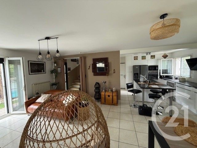 Maison à vendre - 5 pièces - 110,04 m2 - Villeneuve Les Maguelone - 34 - LANGUEDOC-ROUSSILLON