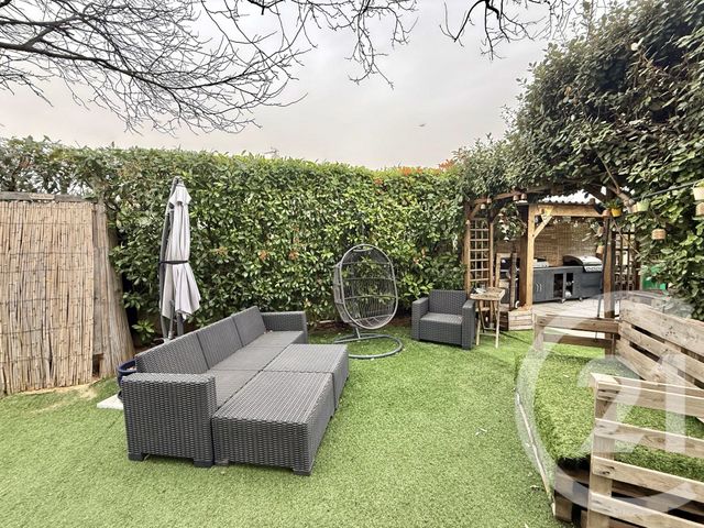 Maison à vendre - 5 pièces - 110,04 m2 - Villeneuve Les Maguelone - 34 - LANGUEDOC-ROUSSILLON