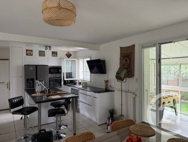 Maison à vendre - 5 pièces - 110,04 m2 - Villeneuve Les Maguelone - 34 - LANGUEDOC-ROUSSILLON