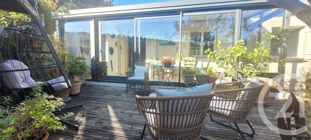 Maison à vendre VILLENEUVE LES MAGUELONE