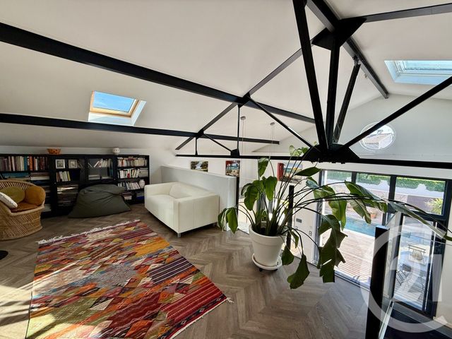 Maison à vendre - 5 pièces - 154,25 m2 - Lattes - 34 - LANGUEDOC-ROUSSILLON