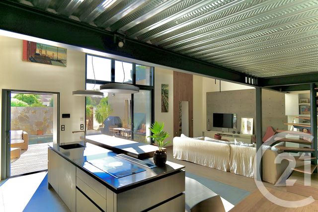 Maison à vendre - 5 pièces - 154,25 m2 - Lattes - 34 - LANGUEDOC-ROUSSILLON