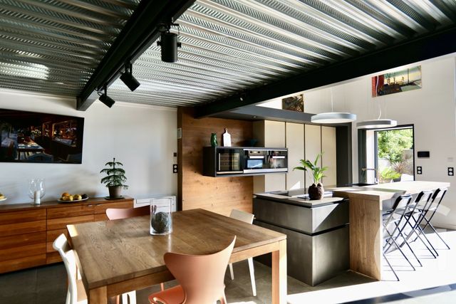 Maison à vendre - 5 pièces - 154,25 m2 - Lattes - 34 - LANGUEDOC-ROUSSILLON