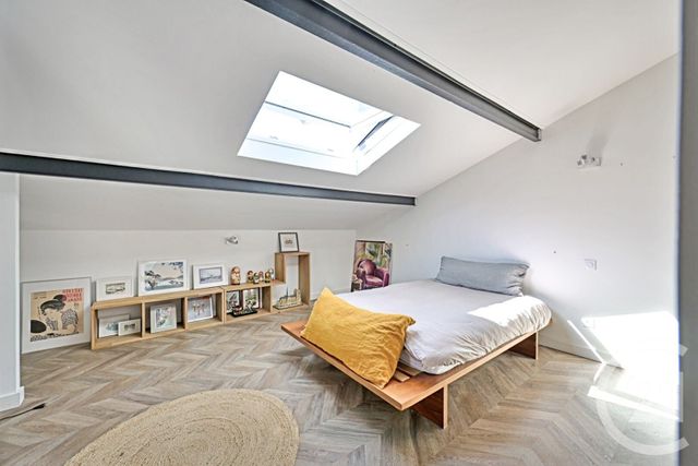 Maison à vendre - 5 pièces - 154,25 m2 - Lattes - 34 - LANGUEDOC-ROUSSILLON