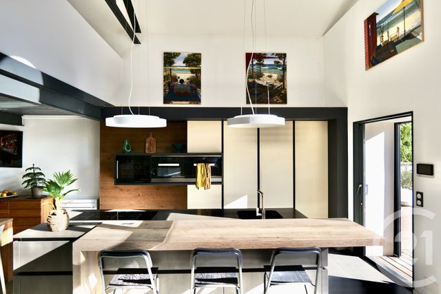 Maison à vendre - 5 pièces - 154,25 m2 - Lattes - 34 - LANGUEDOC-ROUSSILLON