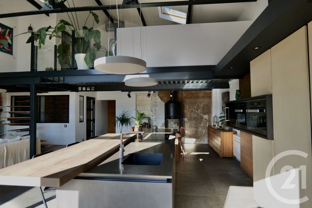 Maison à vendre - 5 pièces - 154,25 m2 - Lattes - 34 - LANGUEDOC-ROUSSILLON