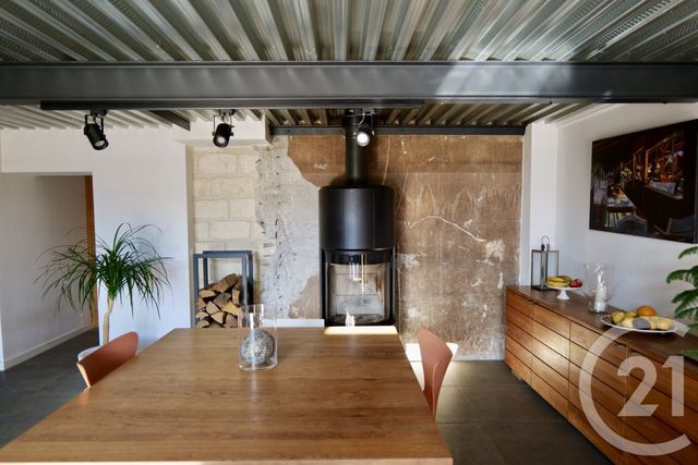 Maison à vendre - 5 pièces - 154,25 m2 - Lattes - 34 - LANGUEDOC-ROUSSILLON