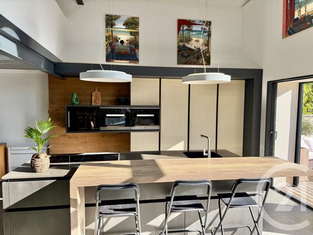 Maison à vendre - 5 pièces - 154,25 m2 - Lattes - 34 - LANGUEDOC-ROUSSILLON