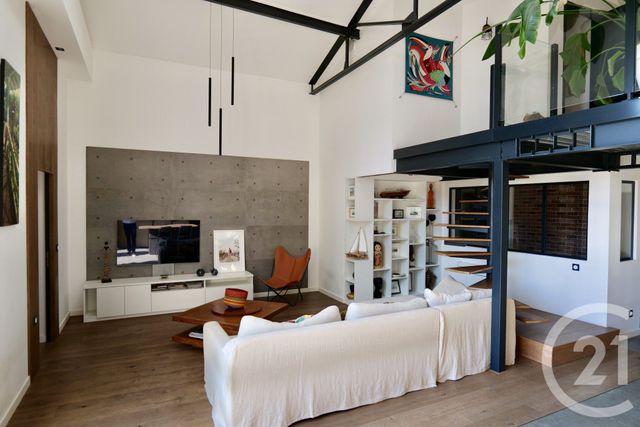 Maison à vendre - 5 pièces - 154,25 m2 - Lattes - 34 - LANGUEDOC-ROUSSILLON