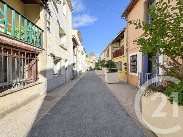 Maison &agrave; vendre - 4 pi&egrave;ces - 68,02 m2 - Perols - 34 - LANGUEDOC-ROUSSILLON
