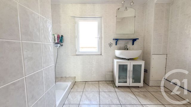 Maison &agrave; vendre - 4 pi&egrave;ces - 68,02 m2 - Perols - 34 - LANGUEDOC-ROUSSILLON