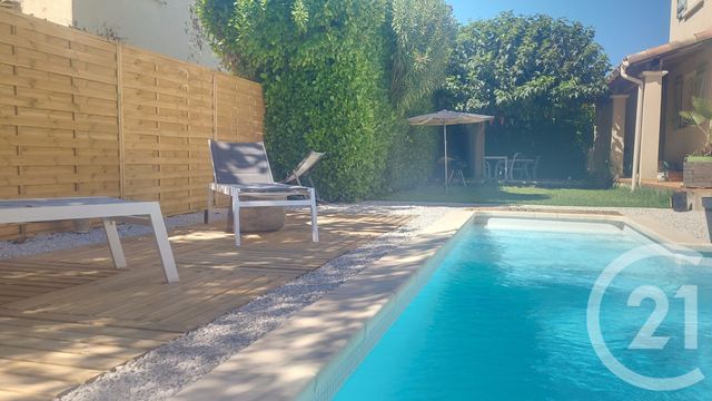 Maison &agrave; vendre - 5 pi&egrave;ces - 133,29 m2 - Lattes - 34 - LANGUEDOC-ROUSSILLON