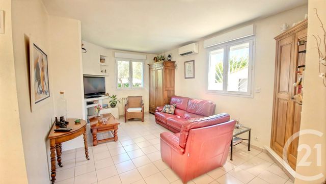 Maison &agrave; vendre - 5 pi&egrave;ces - 133,29 m2 - Lattes - 34 - LANGUEDOC-ROUSSILLON