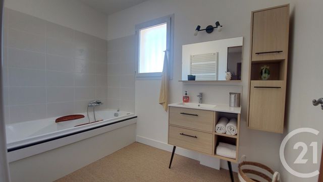 Maison &agrave; vendre - 5 pi&egrave;ces - 133,29 m2 - Lattes - 34 - LANGUEDOC-ROUSSILLON
