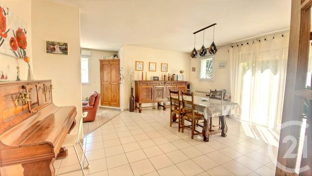 Maison &agrave; vendre - 5 pi&egrave;ces - 133,29 m2 - Lattes - 34 - LANGUEDOC-ROUSSILLON