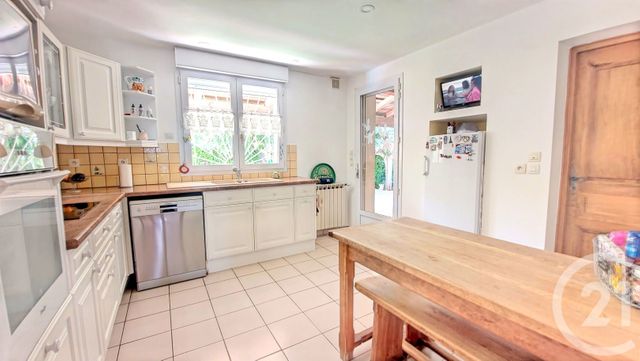 Maison &agrave; vendre - 5 pi&egrave;ces - 133,29 m2 - Lattes - 34 - LANGUEDOC-ROUSSILLON