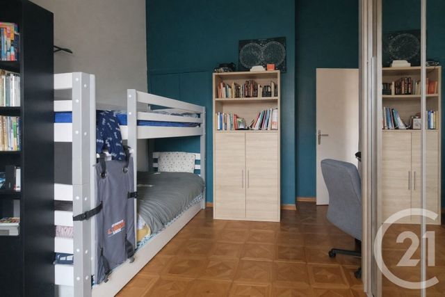 Maison &agrave; vendre - 4 pi&egrave;ces - 93,70 m2 - Lattes - 34 - LANGUEDOC-ROUSSILLON