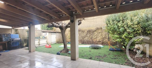 Maison &agrave; vendre - 4 pi&egrave;ces - 93,70 m2 - Lattes - 34 - LANGUEDOC-ROUSSILLON