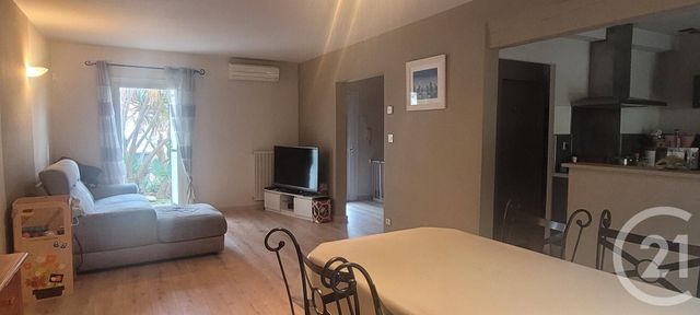 Maison &agrave; vendre - 4 pi&egrave;ces - 93,70 m2 - Lattes - 34 - LANGUEDOC-ROUSSILLON