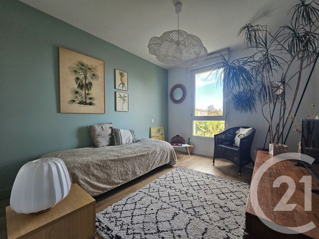 Maison &agrave; vendre - 4 pi&egrave;ces - 100 m2 - Lattes - 34 - LANGUEDOC-ROUSSILLON