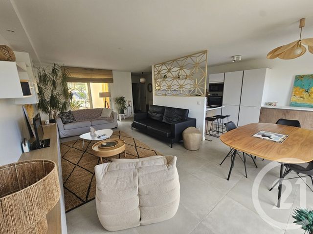 Maison &agrave; vendre - 4 pi&egrave;ces - 100 m2 - Lattes - 34 - LANGUEDOC-ROUSSILLON