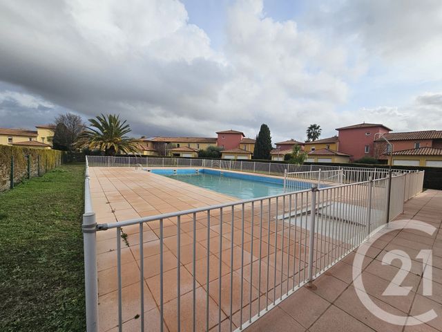 Maison &agrave; vendre - 4 pi&egrave;ces - 100 m2 - Lattes - 34 - LANGUEDOC-ROUSSILLON