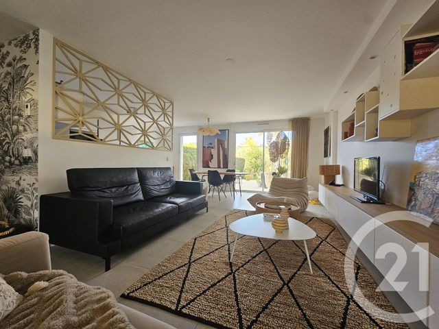 maison - LATTES - 34