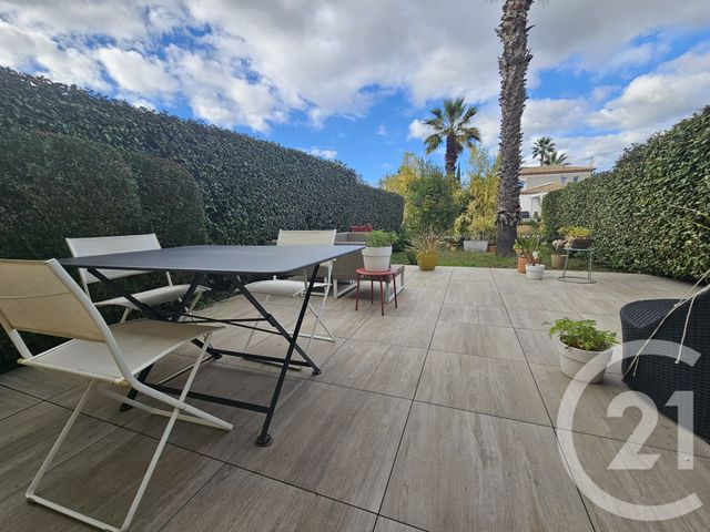 Maison &agrave; vendre - 4 pi&egrave;ces - 100 m2 - Lattes - 34 - LANGUEDOC-ROUSSILLON