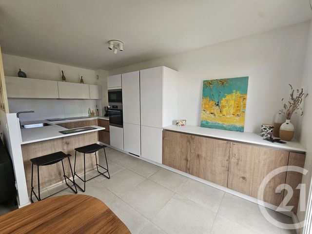 maison - LATTES - 34