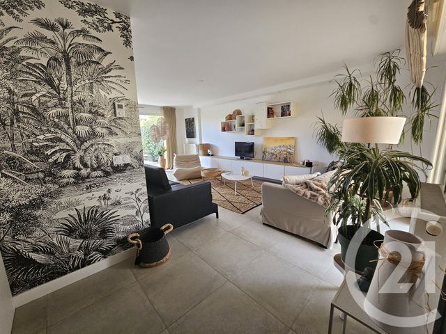 Maison &agrave; vendre - 4 pi&egrave;ces - 100 m2 - Lattes - 34 - LANGUEDOC-ROUSSILLON