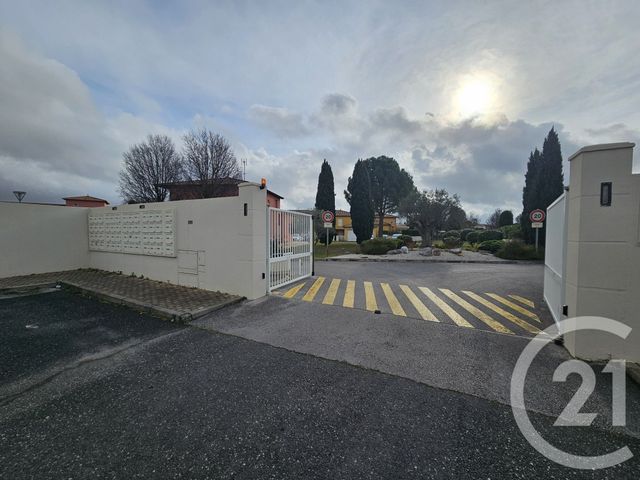 Maison &agrave; vendre - 4 pi&egrave;ces - 100 m2 - Lattes - 34 - LANGUEDOC-ROUSSILLON