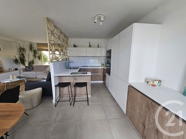 Maison &agrave; vendre - 4 pi&egrave;ces - 100 m2 - Lattes - 34 - LANGUEDOC-ROUSSILLON