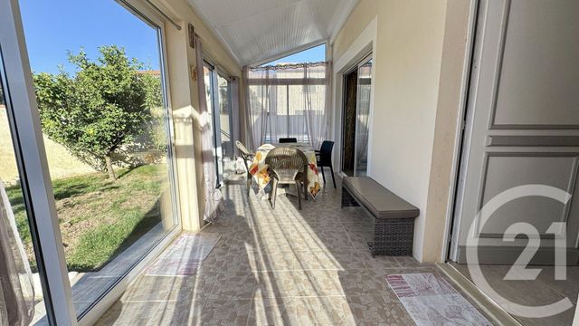 Maison à vendre - 5 pièces - 158,42 m2 - Perols - 34 - LANGUEDOC-ROUSSILLON