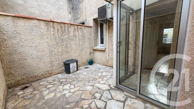 Maison à louer PEROLS