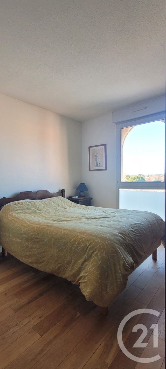 Appartement F3 &agrave; vendre - 3 pi&egrave;ces - 64,67 m2 - Lattes - 34 - LANGUEDOC-ROUSSILLON