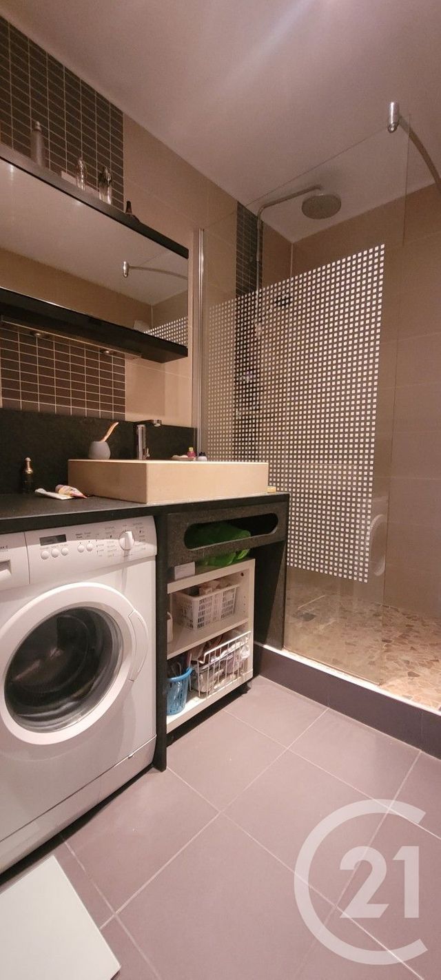 Appartement F3 &agrave; vendre - 3 pi&egrave;ces - 64,67 m2 - Lattes - 34 - LANGUEDOC-ROUSSILLON