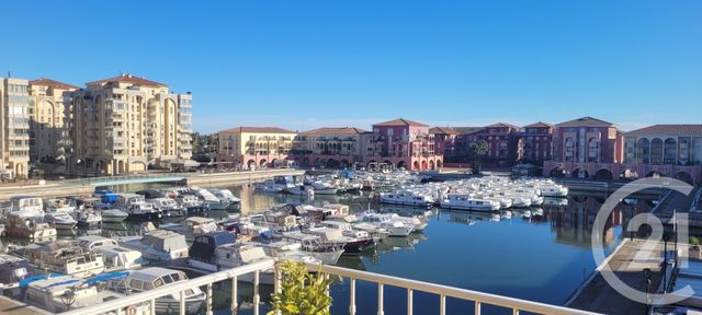 appartement - LATTES - 34