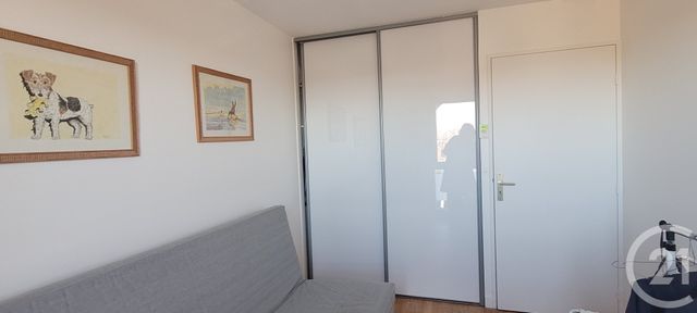 Appartement F3 &agrave; vendre - 3 pi&egrave;ces - 64,67 m2 - Lattes - 34 - LANGUEDOC-ROUSSILLON