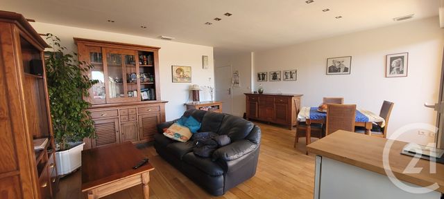 Appartement F3 &agrave; vendre - 3 pi&egrave;ces - 64,67 m2 - Lattes - 34 - LANGUEDOC-ROUSSILLON