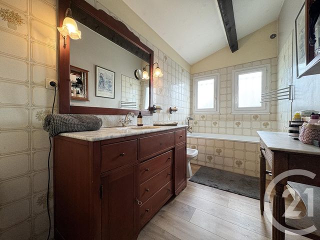 Maison à vendre - 4 pièces - 95,28 m2 - Lattes - 34 - LANGUEDOC-ROUSSILLON