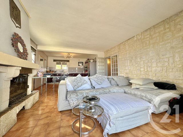 Maison à vendre - 4 pièces - 95,28 m2 - Lattes - 34 - LANGUEDOC-ROUSSILLON