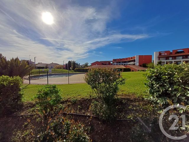 appartement - PEROLS - 34