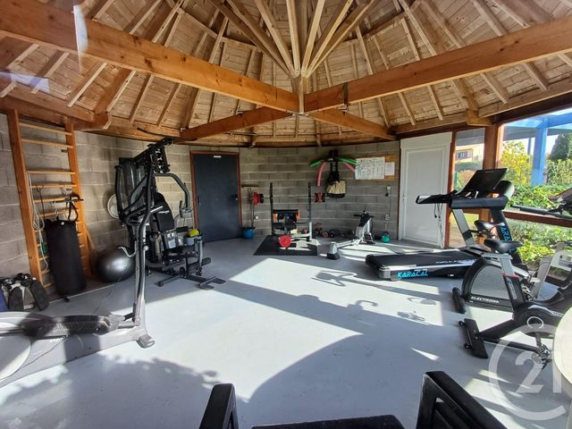 Appartement F2 &agrave; louer - 2 pi&egrave;ces - 31,03 m2 - Perols - 34 - LANGUEDOC-ROUSSILLON