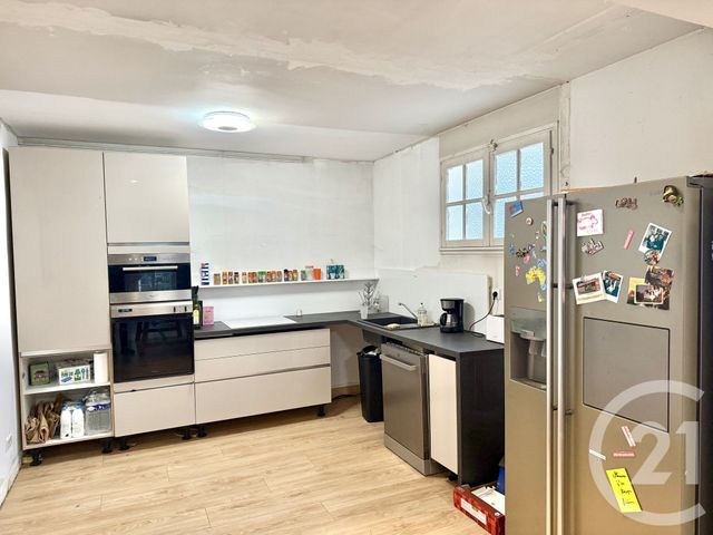 Maison &agrave; vendre - 6 pi&egrave;ces - 166,93 m2 - Lattes - 34 - LANGUEDOC-ROUSSILLON