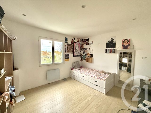 Maison &agrave; vendre - 6 pi&egrave;ces - 166,93 m2 - Lattes - 34 - LANGUEDOC-ROUSSILLON