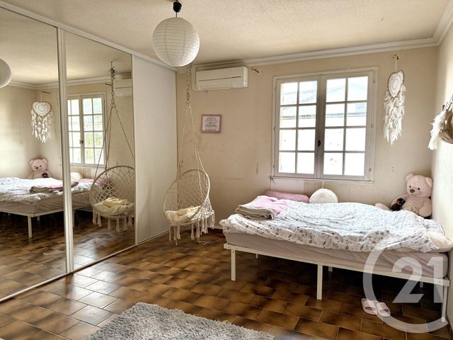 Maison &agrave; vendre - 6 pi&egrave;ces - 166,93 m2 - Lattes - 34 - LANGUEDOC-ROUSSILLON