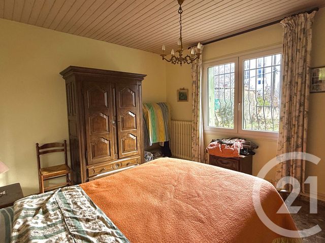 Maison &agrave; vendre - 5 pi&egrave;ces - 105,61 m2 - Montpellier - 34 - LANGUEDOC-ROUSSILLON